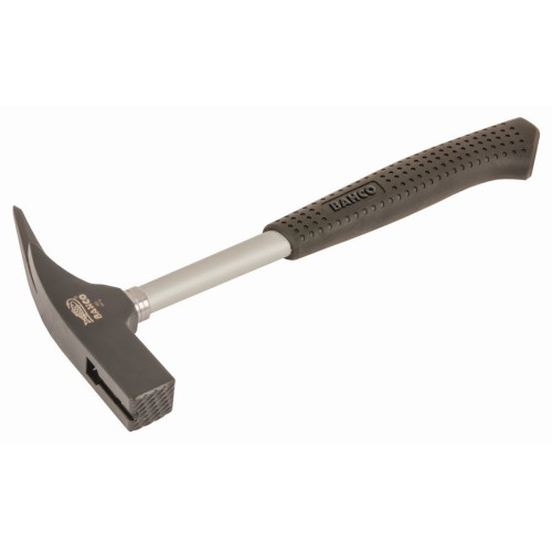 Martillo de carpintero con varilla de acero tubular | 485